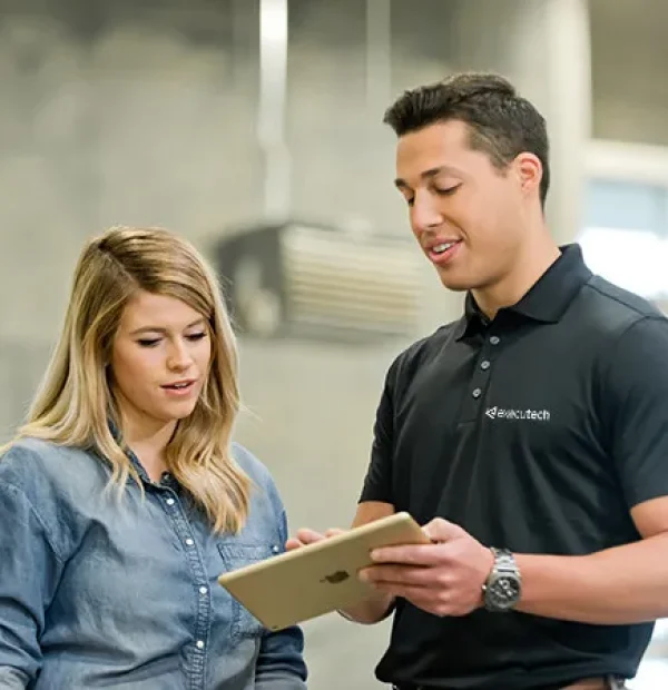 IT Support for Technology Companies