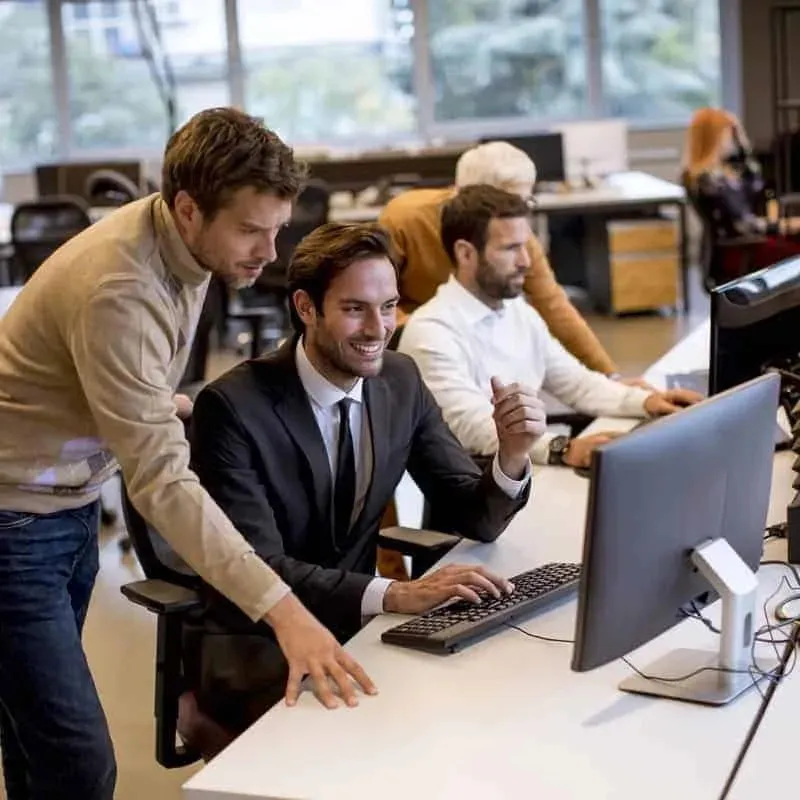 IT Solutions and Support for Software and Tech
