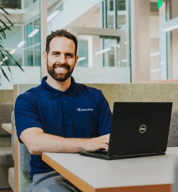 Sacramento IT Support Services