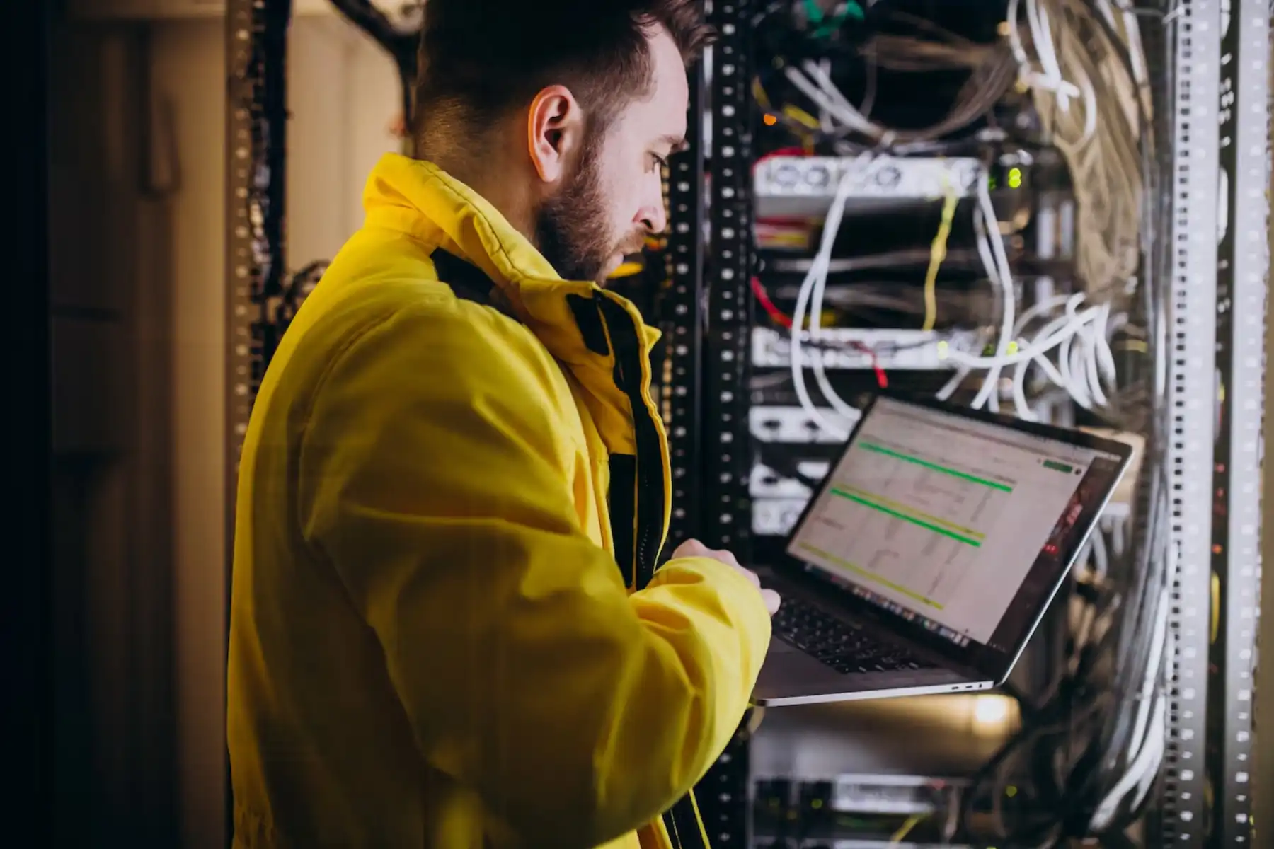 Managed IT Services