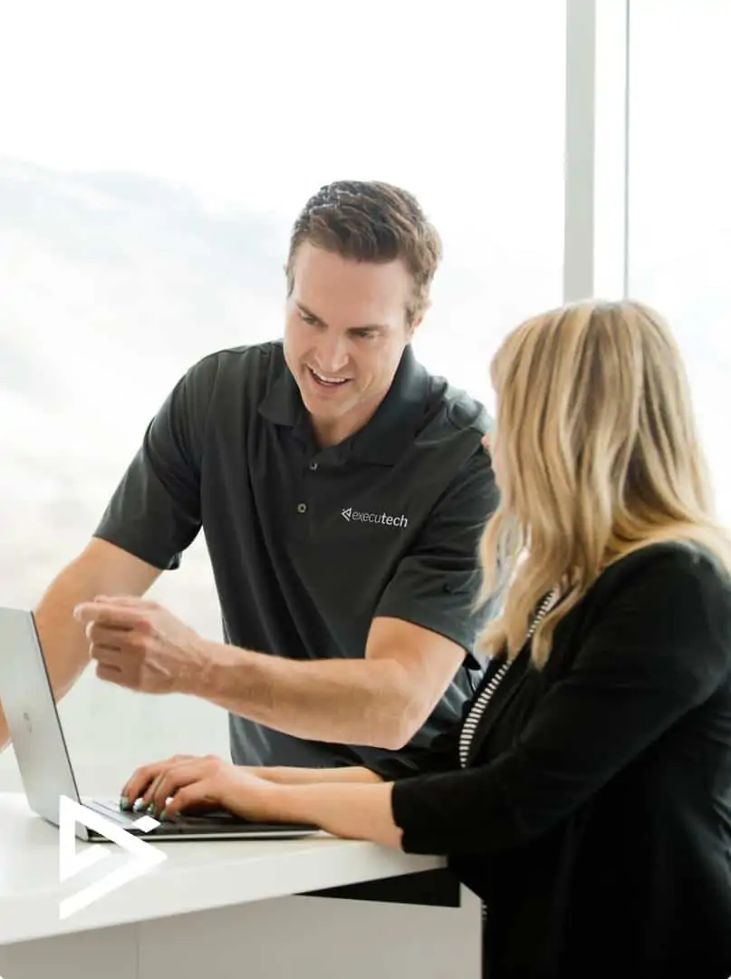 Managed IT Services South Jordan
