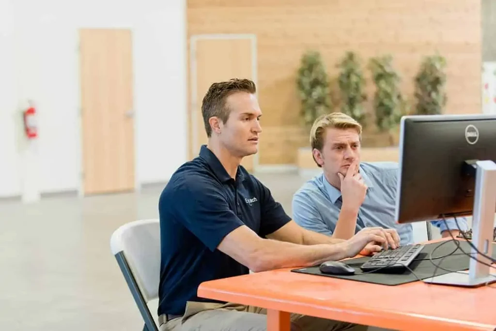 People First IT Services