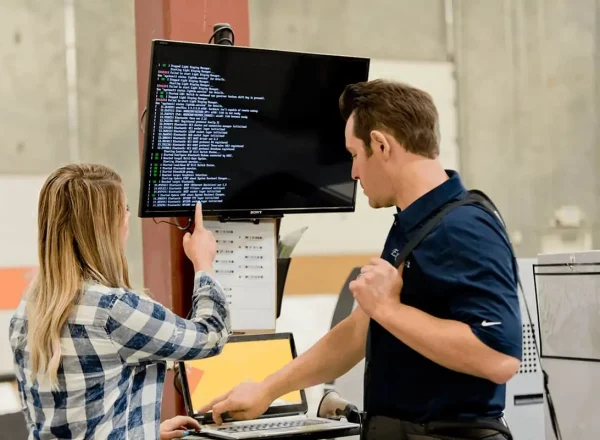 Improve Business Productivity with Proactive IT Consulting in Everett