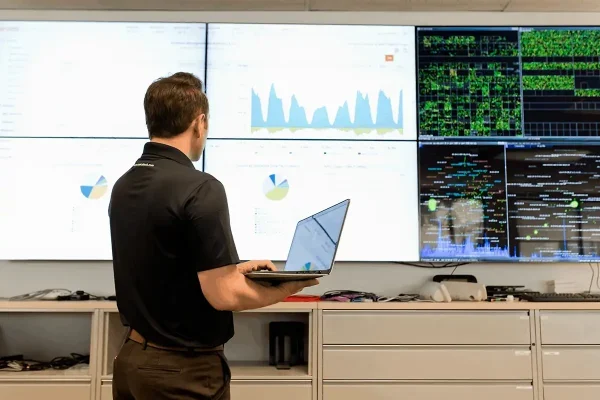 Seattle Cyber Security