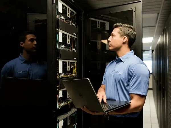 Seattle IT Consulting Services