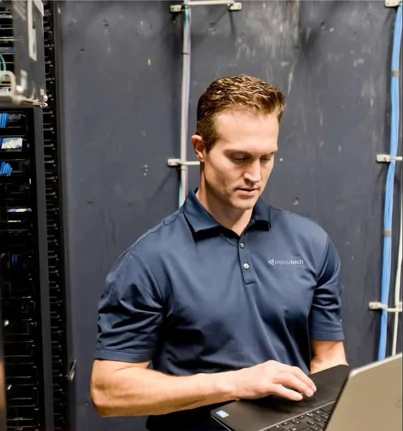 Utah Cyber Security Services