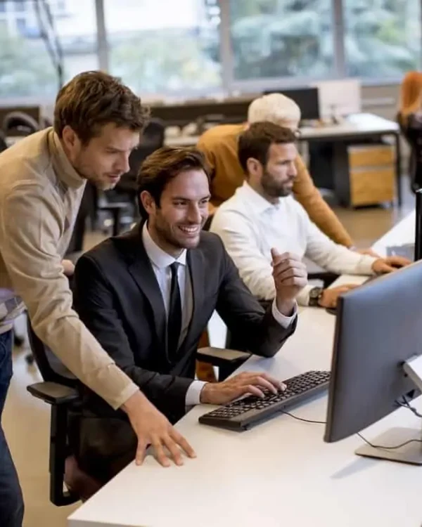 PROGRAMMING & WEB DEVELOPMENT